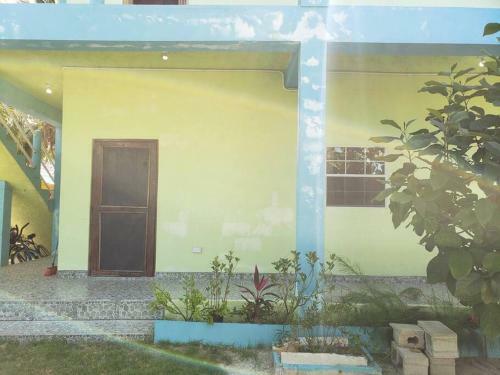 Apartamento The Sands Inn-ground Floor With Pool