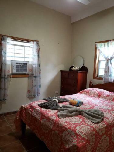 Apartamento The Sands Inn-ground Floor With Pool