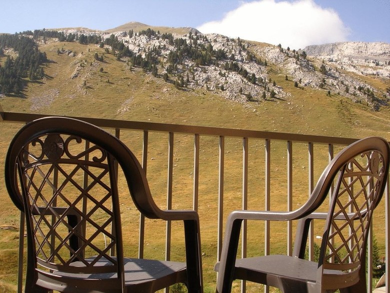 Apartamento Riglos Candanchu