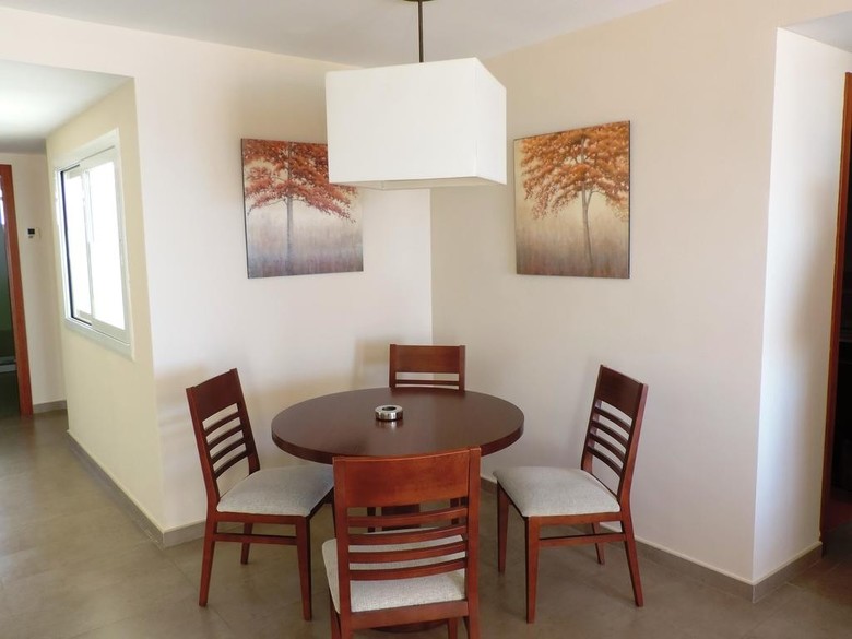 Apartamentos Do�a Luc�a