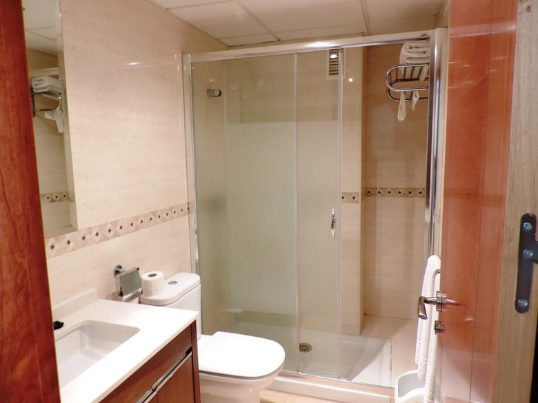 Apartamentos Do�a Luc�a