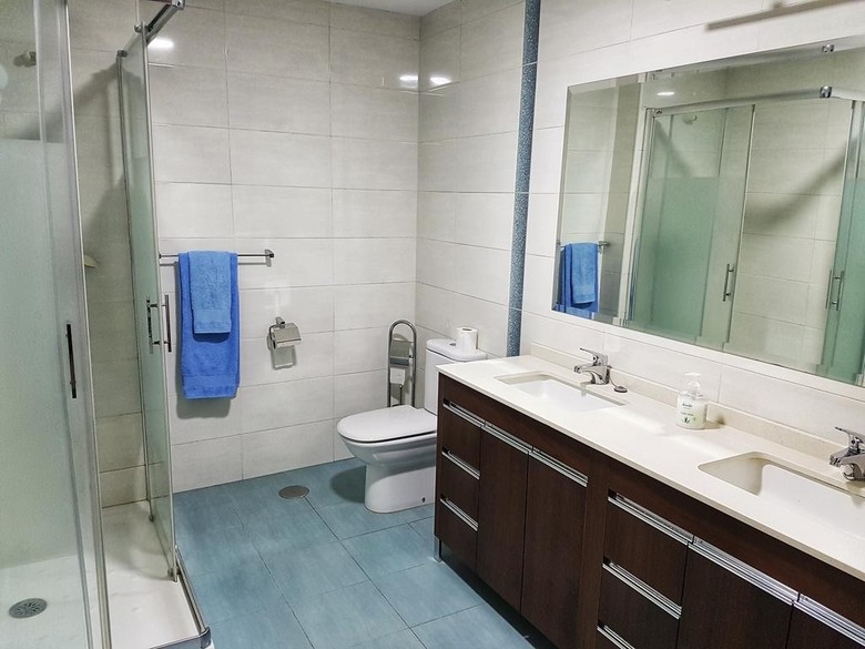 Apartamentos Do�a Luc�a