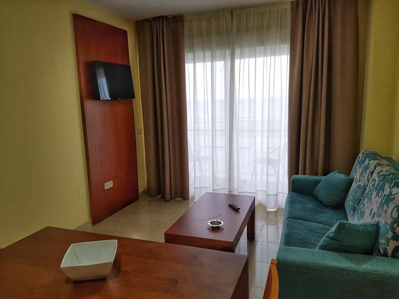 Apartamentos Do�a Luc�a