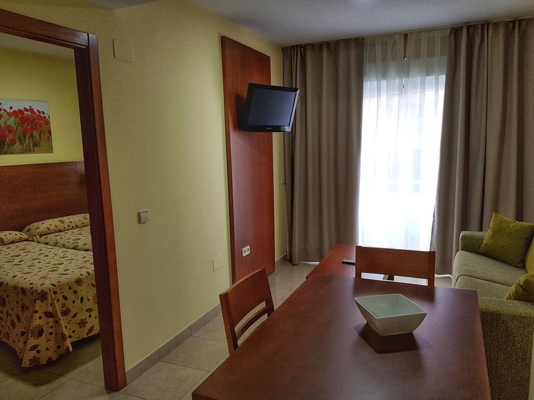 Apartamentos Do�a Luc�a