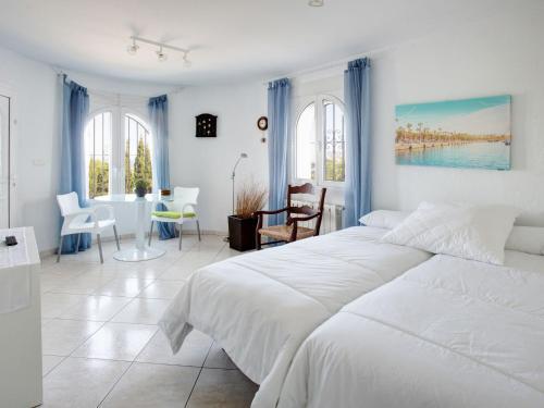 Holiday Home Casa Ma-nita Pego