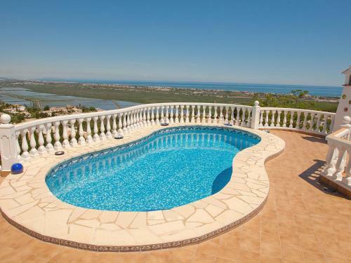 Holiday Home Casa Ma-nita Pego
