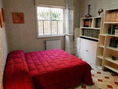 Catania House Apartment