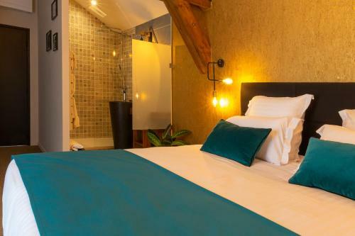 Bed & Breakfast La Ressour�ante