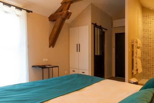 Bed & Breakfast La Ressour�ante