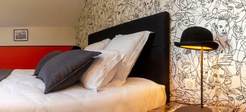 Bed & Breakfast La Ressour�ante