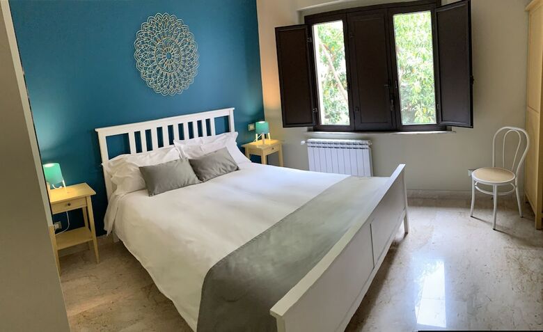 Hostal Corte Dei Medici - Palace