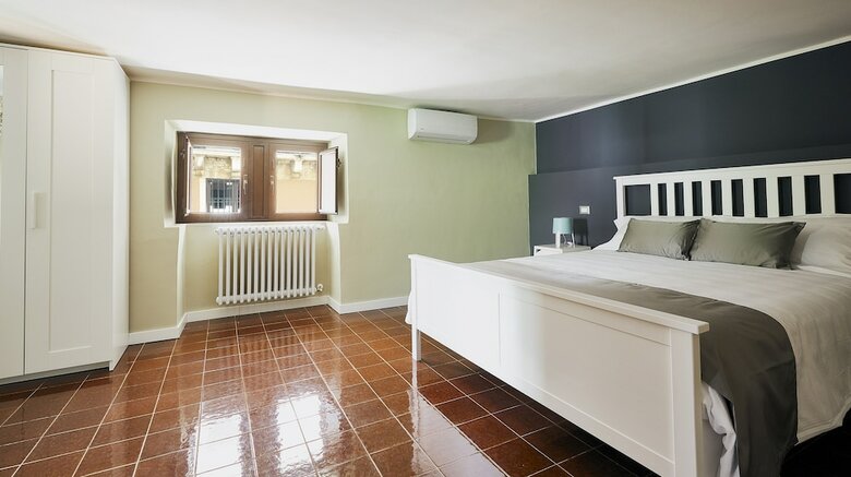 Hostal Corte Dei Medici - Palace
