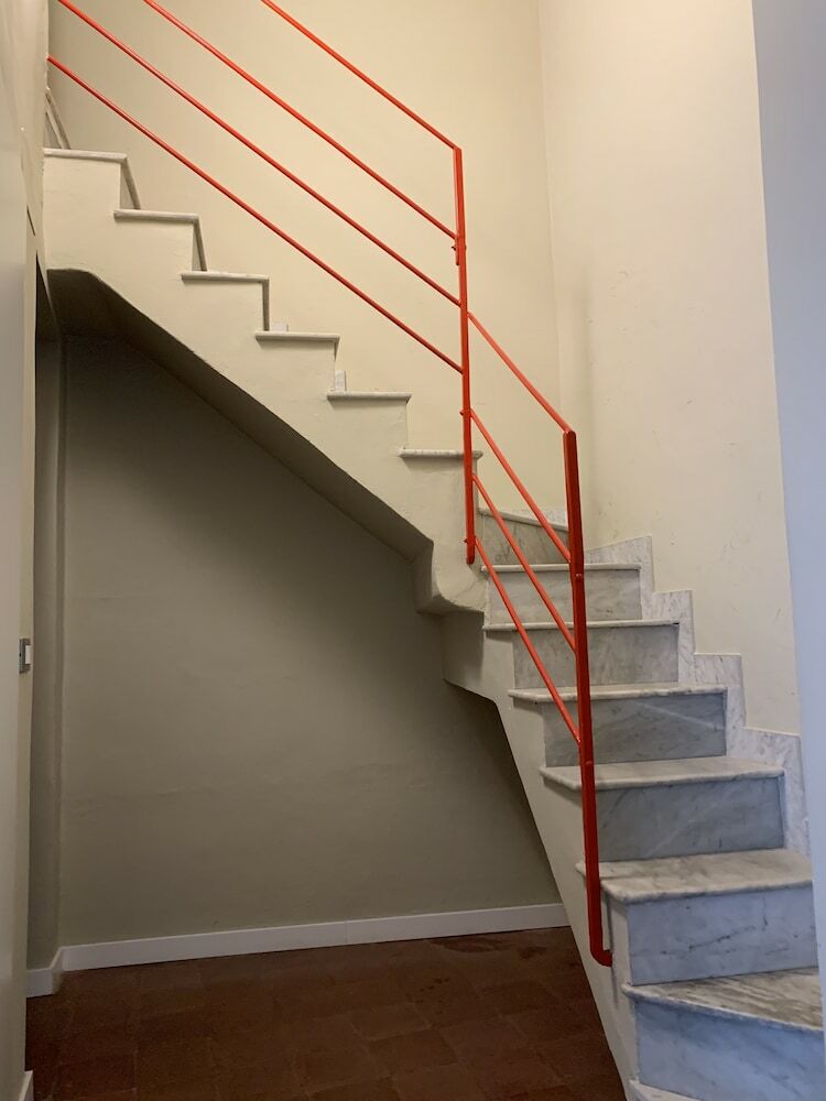 Hostal Corte Dei Medici - Palace