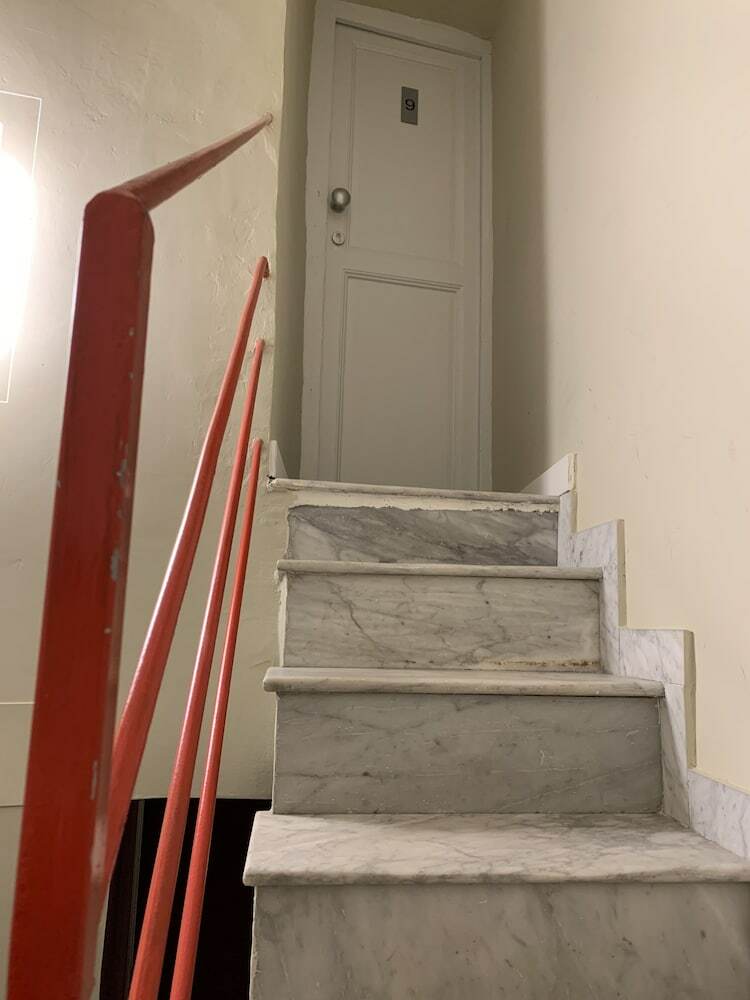 Hostal Corte Dei Medici - Palace
