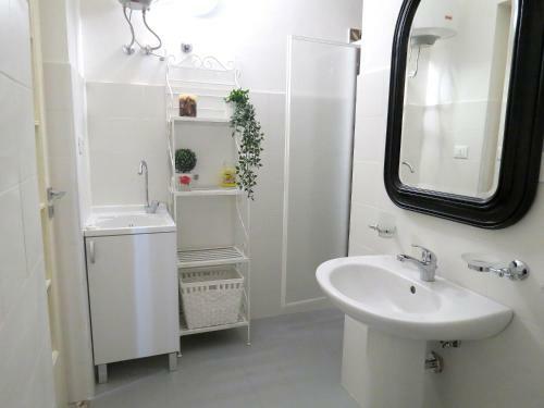 Apartamento A Casa Del Reuccio