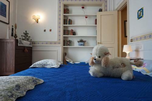 Apartamento Elegante Appartamento Centro Storico