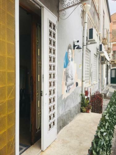 Hostal Markethousecatania