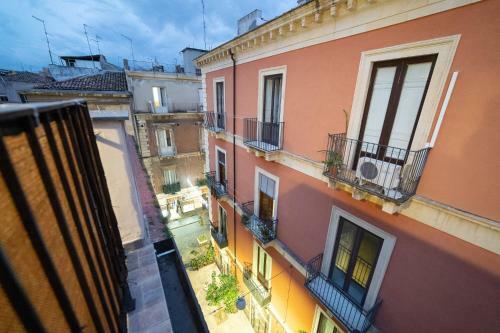 Le Vie Del Centro B&B