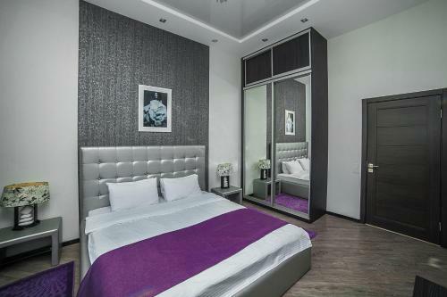 Apartamento Minsklux