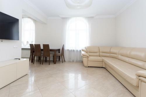 Apartamento Minsklux