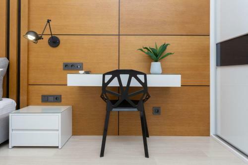 Apartamento Minsklux