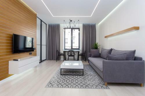 Apartamento Minsklux