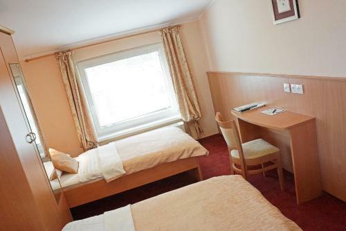 Bed & Breakfast Guest House Pri Gondoli