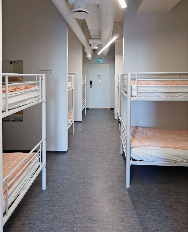 Cheapsleep Hostel Helsinki