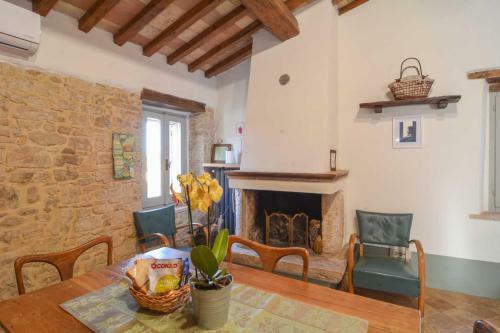 La Casina Del Vicolo