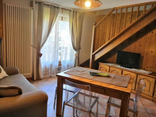 Apartamento Casa Alfredo