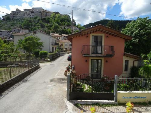 La Bottega Del Fabbro Affitto Breve