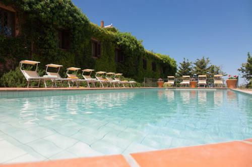 Villa Domus Sicily - Fattoria Gorgo