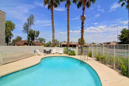 Motel 6 Phoenix Tempe - Broadway - Asu