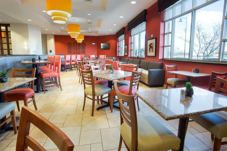 Posada Drury Inn & Suites Columbus South