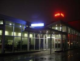 Motel Travelodge Richmond Hill