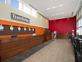 Motel Travelodge Richmond Hill