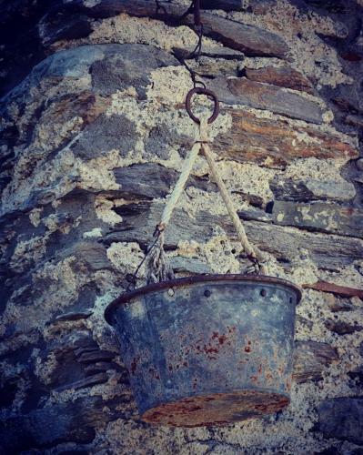 Villa Casa Amalia - Molino Maufet M�hle