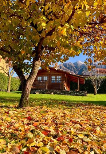 Villa Casa Amalia - Molino Maufet M�hle