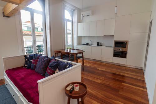 Hostal Afonso Henriques - Apartamentos