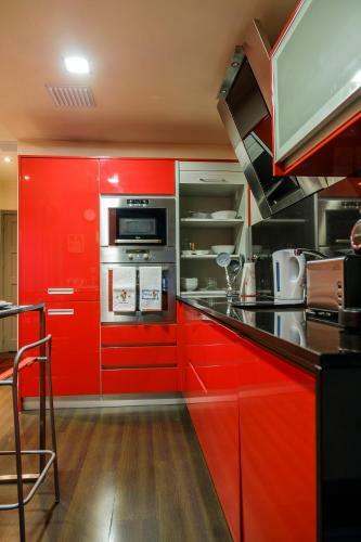 Apartamento Casa Flor de Lis - Braga Guesthouse