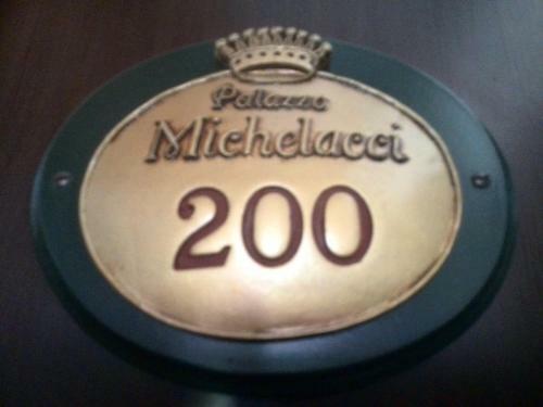 Hotel Locanda Michelacci