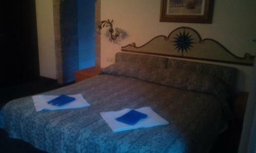 Hotel Locanda Michelacci