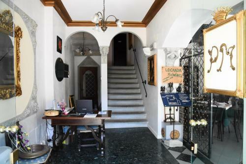 Hotel Locanda Michelacci