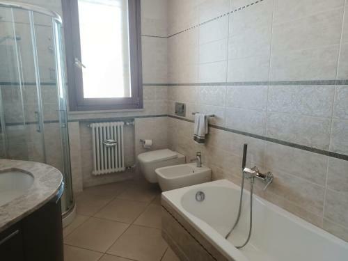 Apartamento Il Giardino Degli Ulivi
