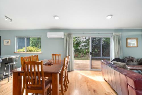 Kinloch Bliss - Kinloch Holiday Home