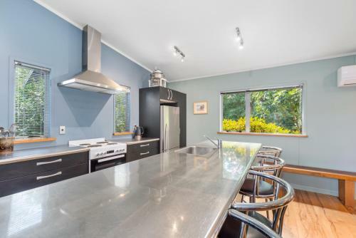 Kinloch Bliss - Kinloch Holiday Home