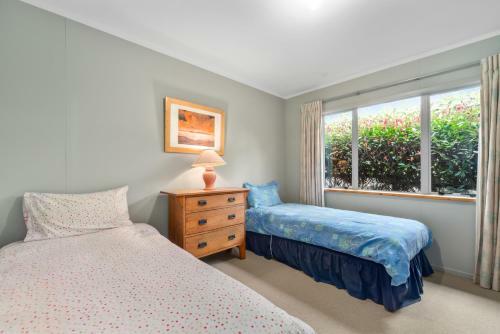 Kinloch Bliss - Kinloch Holiday Home