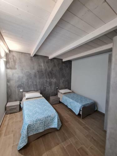Apartamento Alloggi Di Porta Po