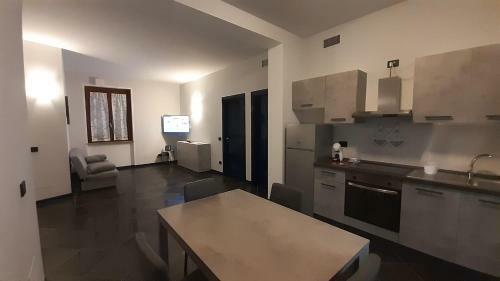 Apartamento Ca' L'archetto Intero Appartamento Centro Cremona