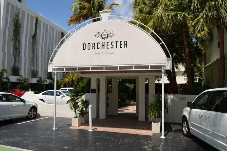 Hotel Suites Of Dorchester